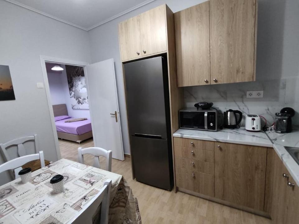 Center Of Athens Modern Apartment Eksteriør bilde